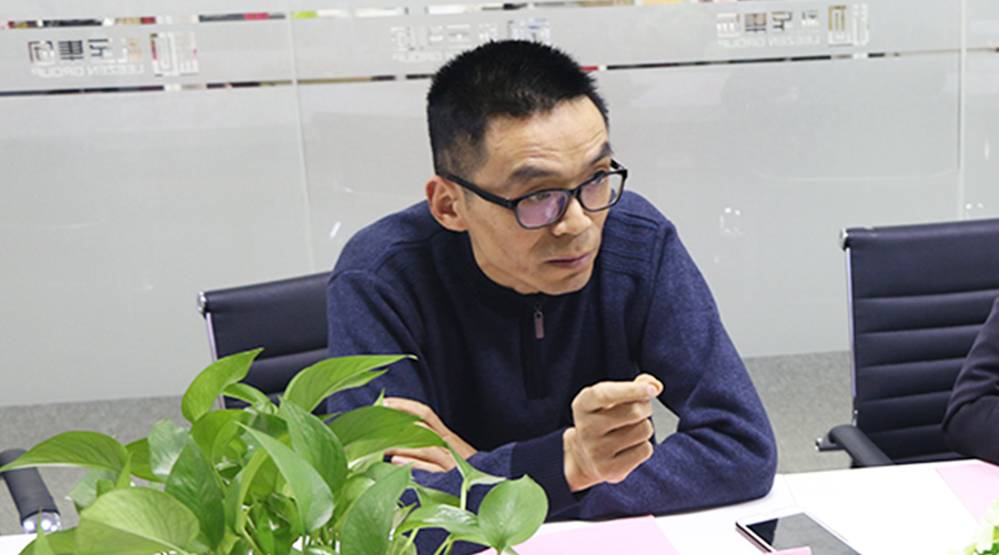 熱烈慶賀一禮通與金證引擎——“跨界賦能，百業(yè)互聯(lián)”戰(zhàn)略合作研討會(huì)成功舉行