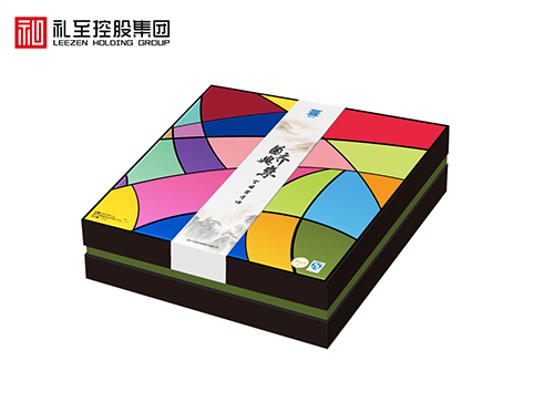 企業(yè)禮品定制三大產品推薦