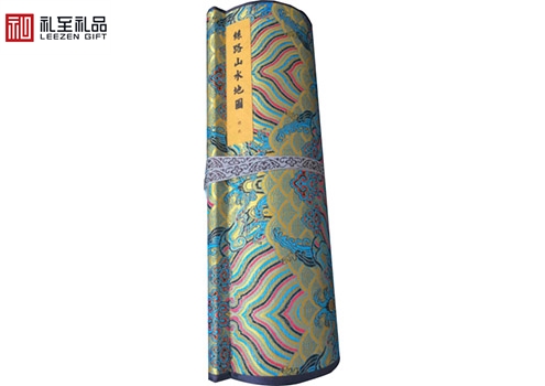 2020年企業(yè)周年慶禮品