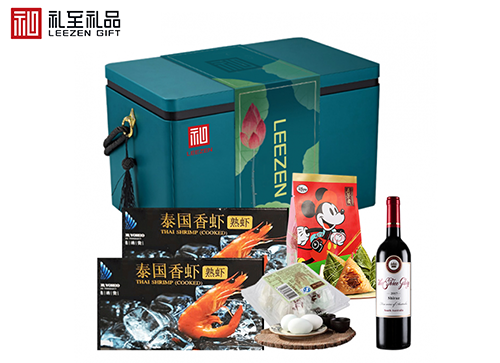 公司送員工端午節(jié)禮品作用