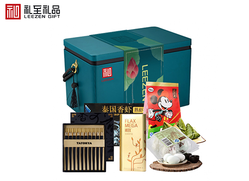定制端午禮盒越來(lái)越受歡迎的原因
