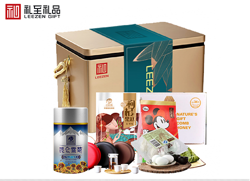 端午節(jié)送禮技巧