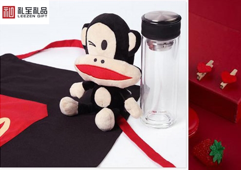 企業(yè)禮品定制小技巧