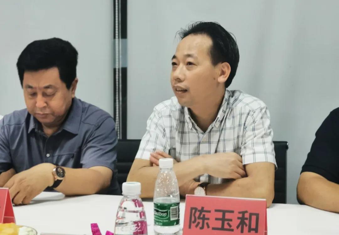 禮商.云倉項(xiàng)目啟動，暨禮至集團(tuán)與398綠創(chuàng)聯(lián)盟簽約儀式圓滿舉行