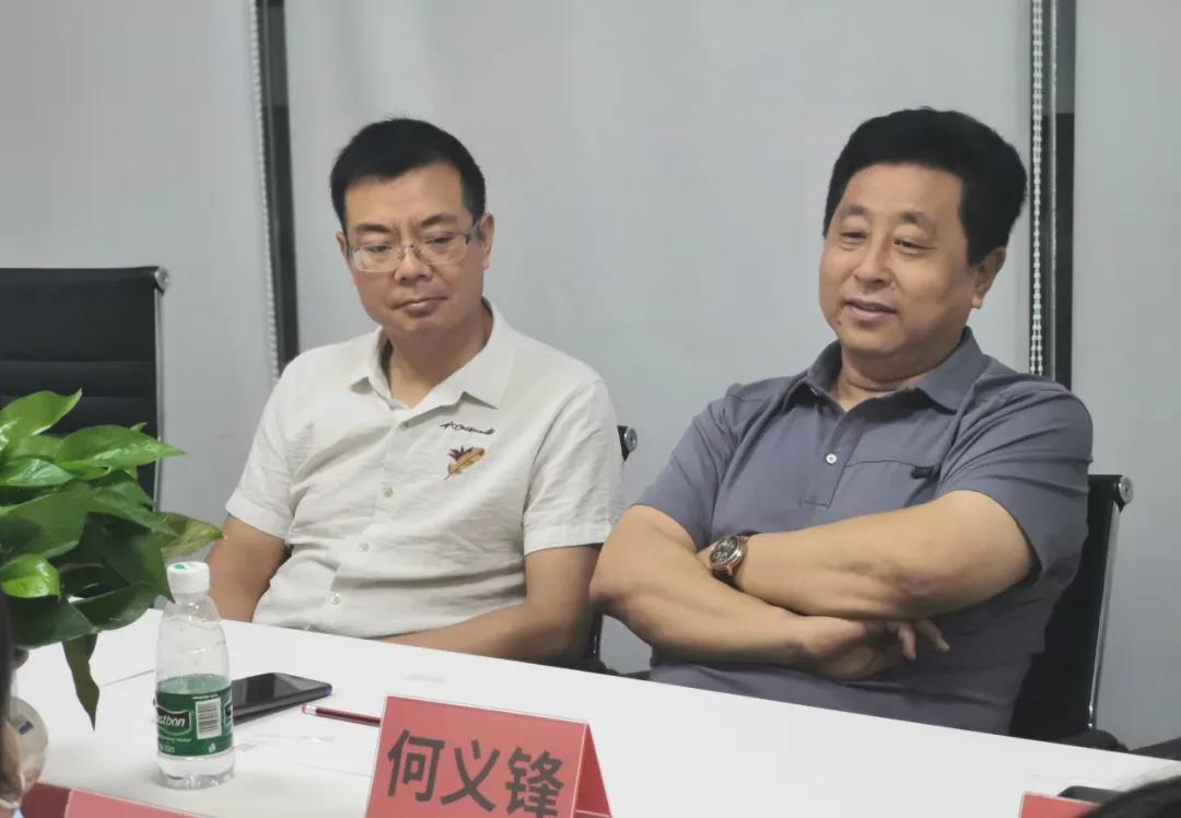 禮商.云倉項(xiàng)目啟動，暨禮至集團(tuán)與398綠創(chuàng)聯(lián)盟簽約儀式圓滿舉行