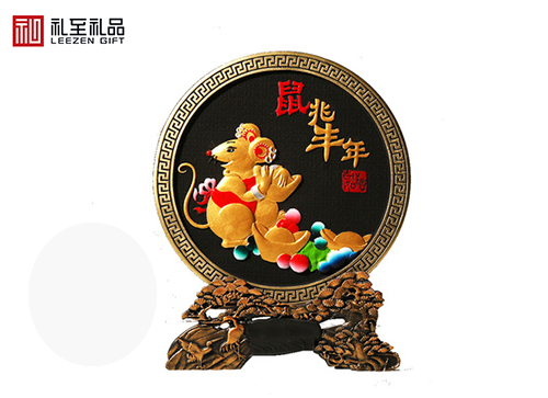送客戶的中國風(fēng)商務(wù)禮品推薦