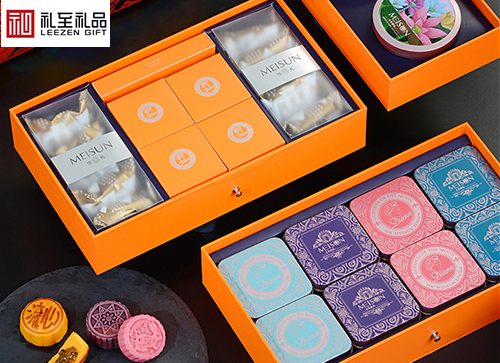 深圳中秋禮品定制廠家