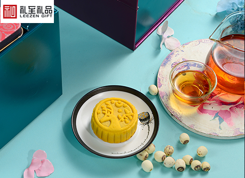 深圳中秋禮品定制廠家