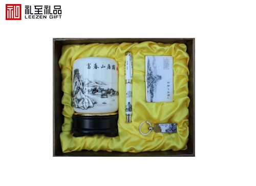 禮品常見分類