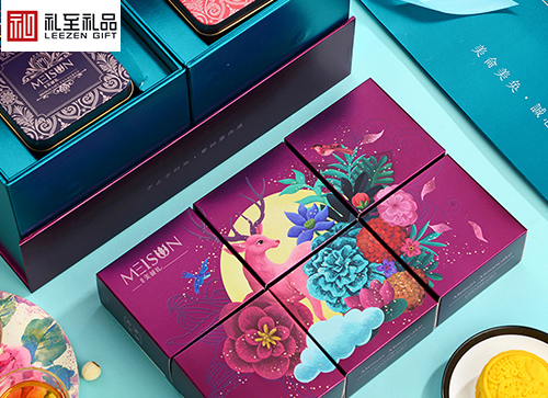 中秋節(jié)企業(yè)禮品采購技巧