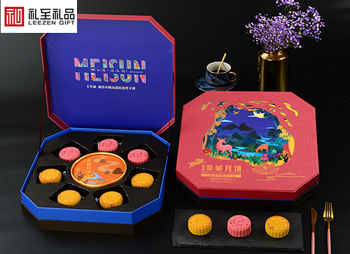深圳中秋節(jié)禮品方案