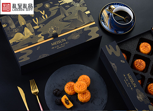 中秋節(jié)禮品定制的采購(gòu)流程