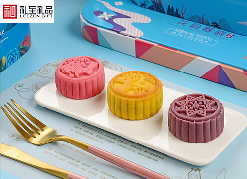 中秋節(jié)送不同人群禮品方案策劃