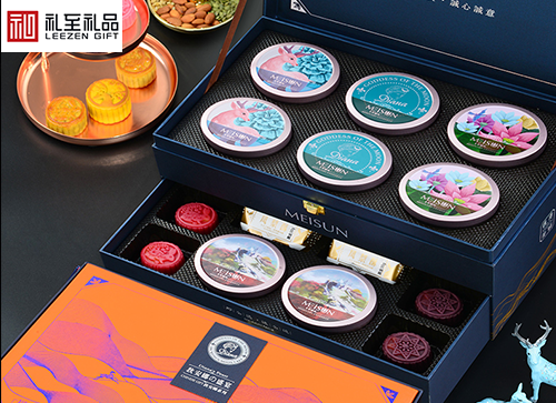 中秋禮品選擇技巧