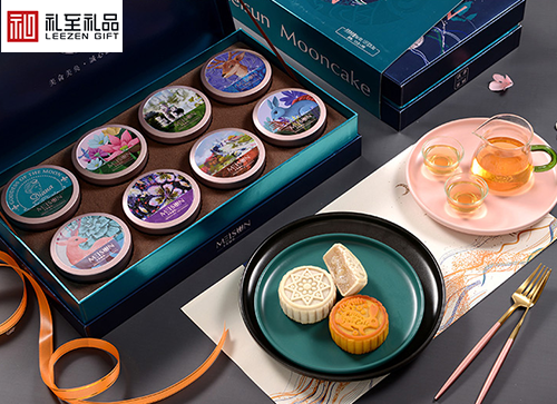 中秋禮品選擇技巧