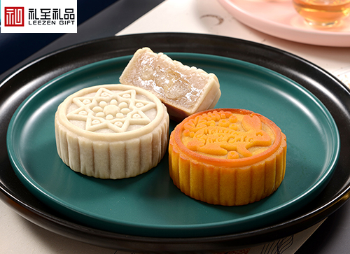 中秋月餅禮盒推薦