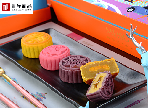 中秋禮品定制推薦
