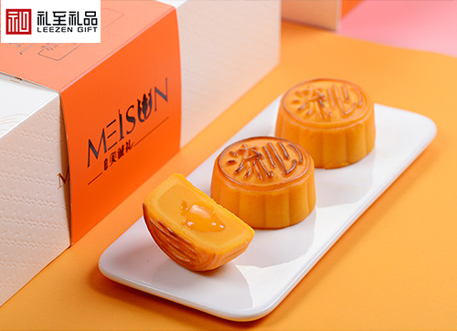 中秋禮品定制推薦