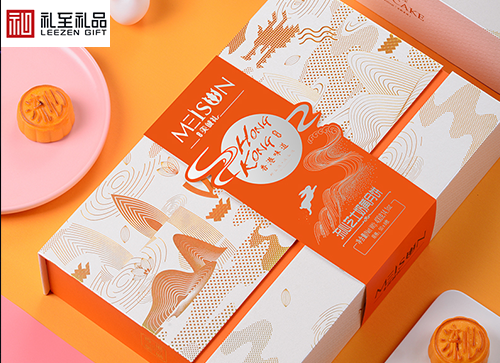 中秋員工福利禮品推薦