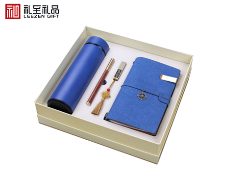 送客戶的商務禮品選購技巧