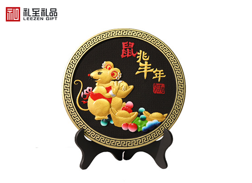 年底維護(hù)客戶禮品推薦