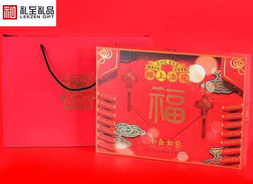 春節(jié)送員工的禮品定制指南