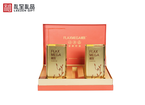 送女客戶的伴手禮