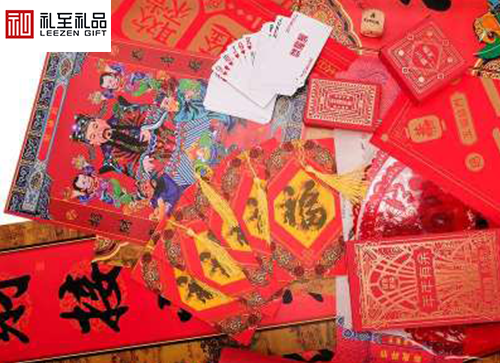 春節(jié)送客戶的商務(wù)禮品推薦