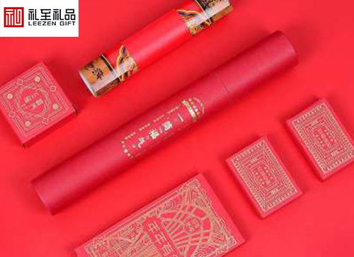春節(jié)送客戶的商務(wù)禮品推薦