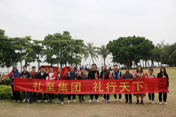 禮行天下一日游！打卡深圳最佳觀鳥(niǎo)季（多圖）