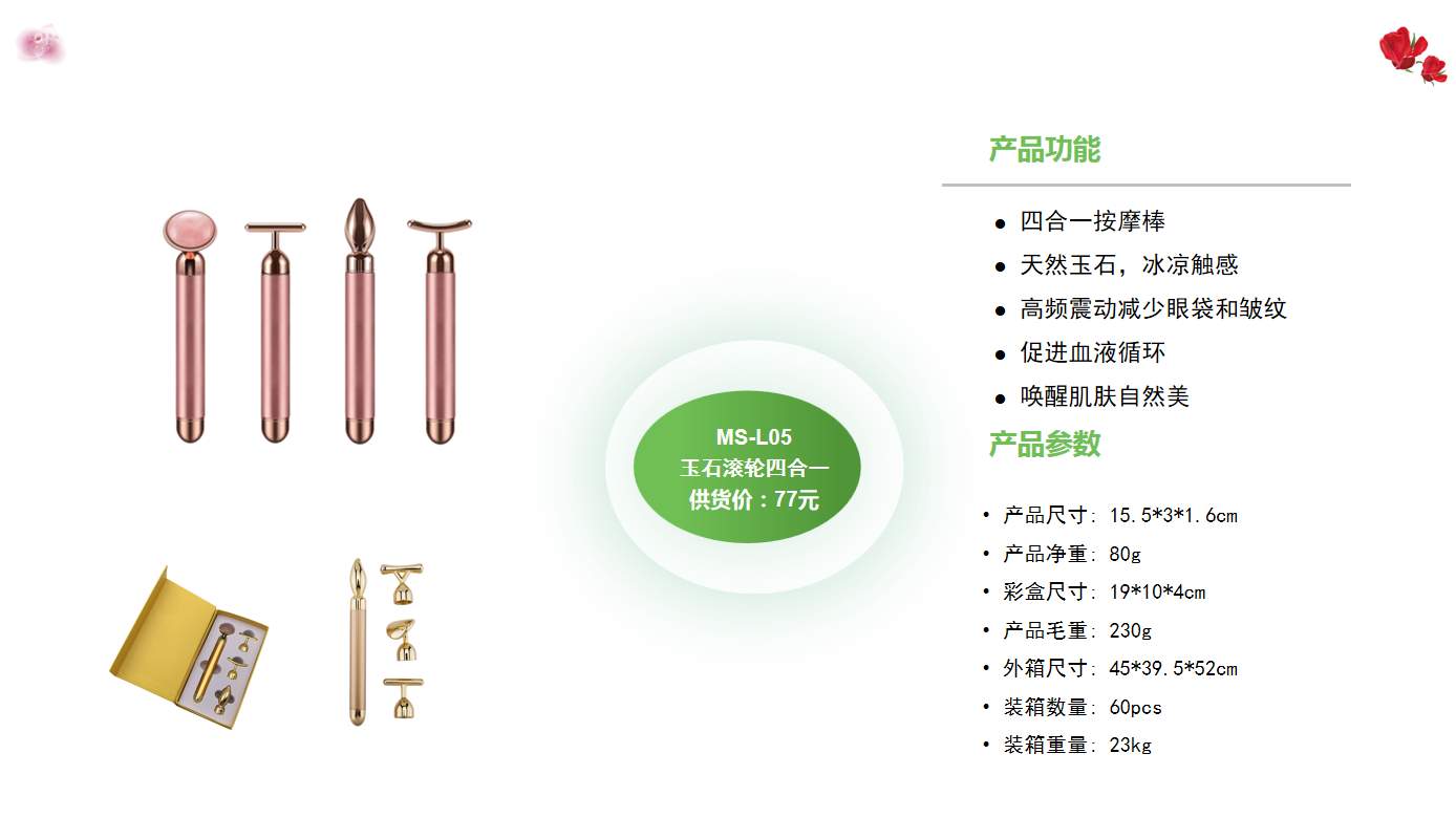 2022女神節(jié)好物推薦，甜蜜好物